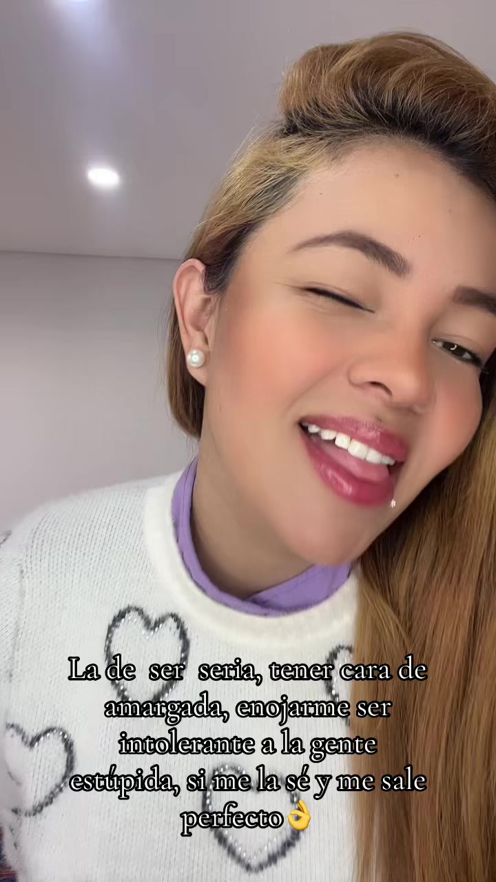 @Alejandra Novoa (La India Esa)