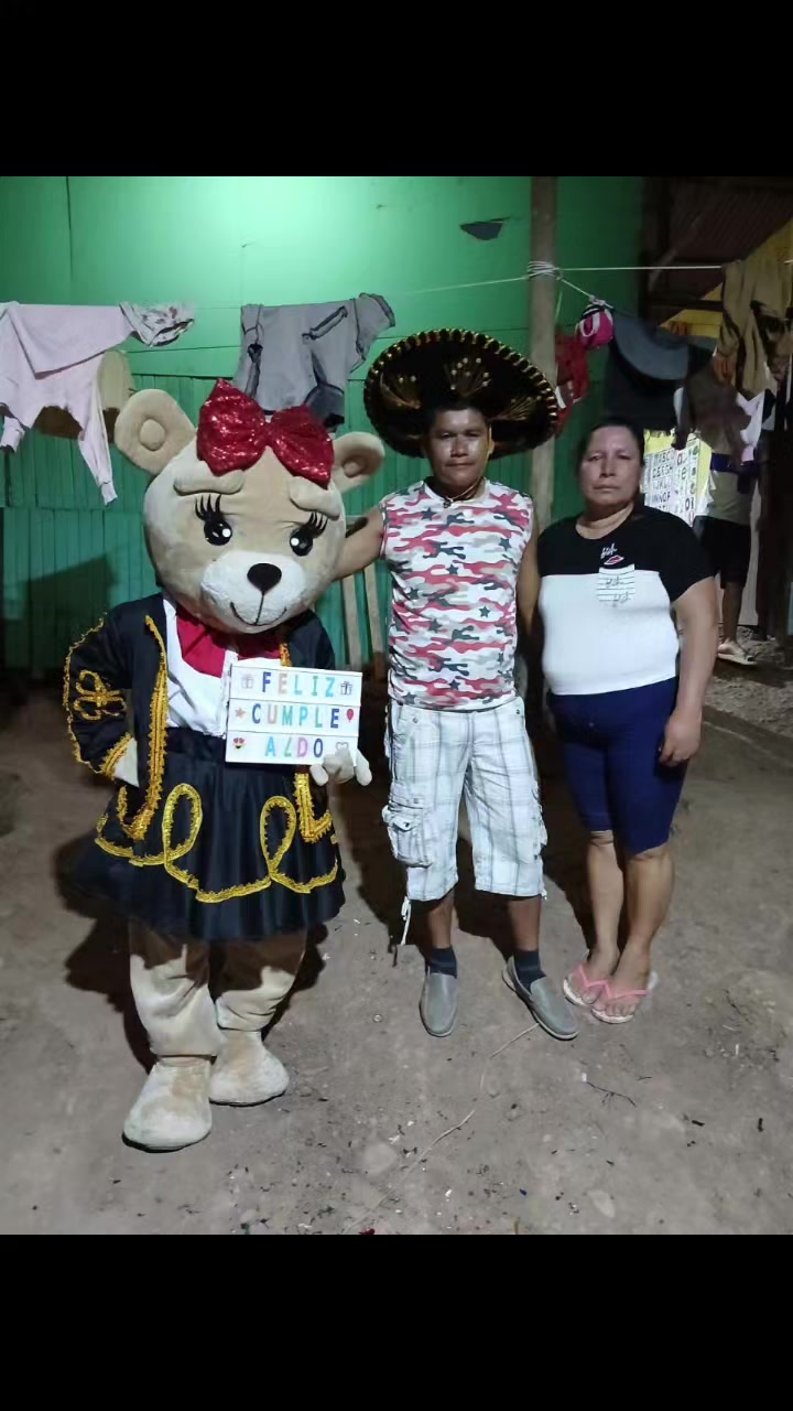 @iveth corodva