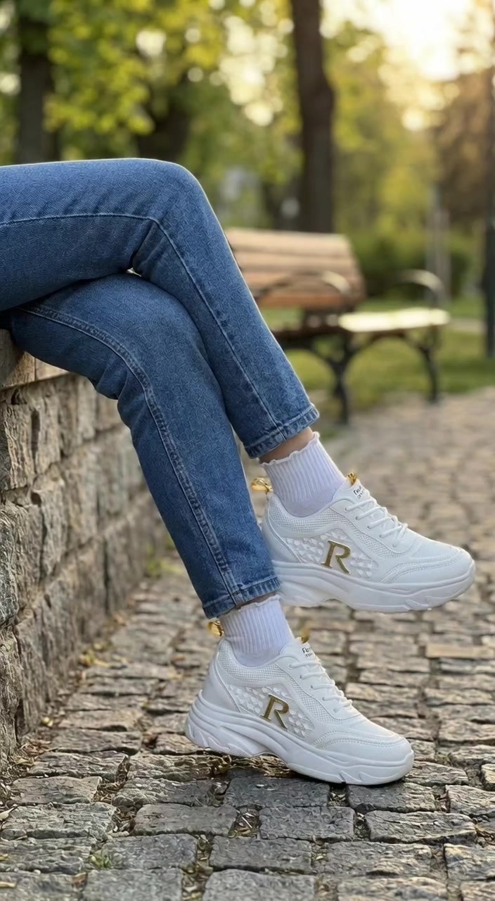 @Sepatu Import Wanita