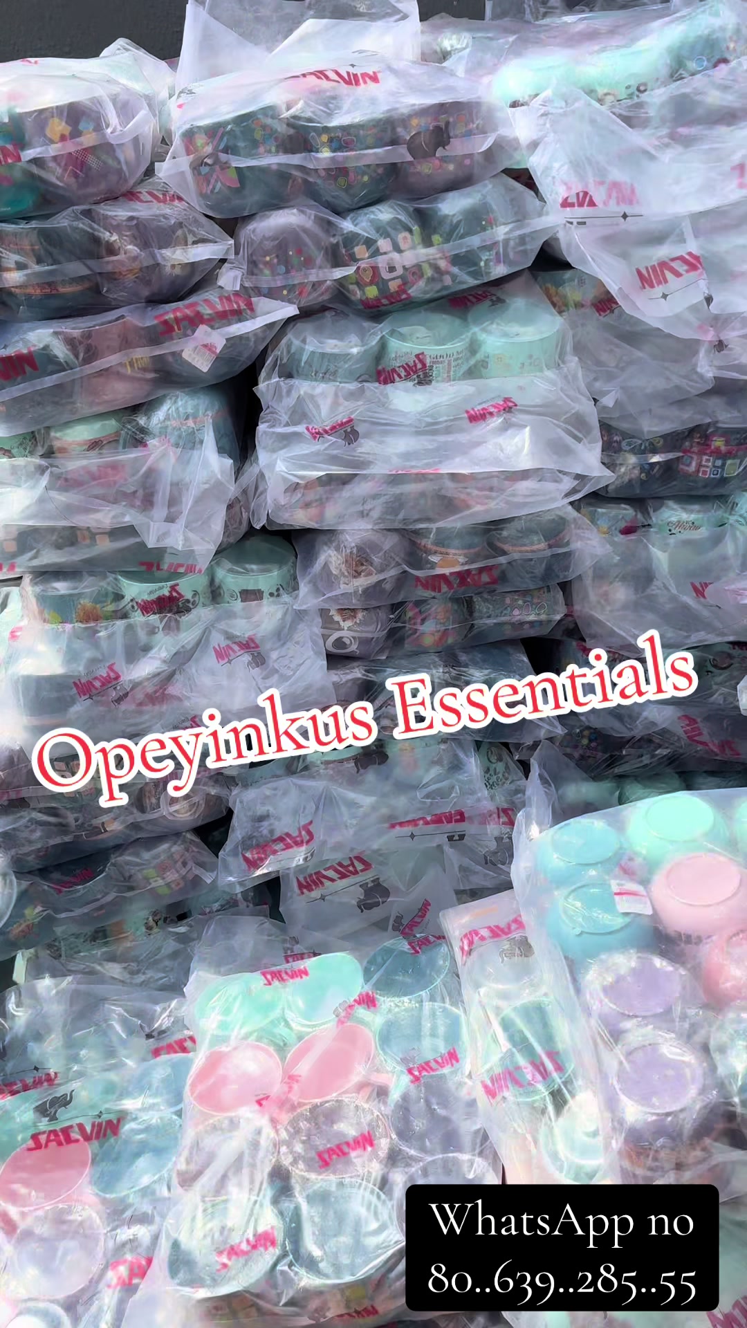 @Wholesale Souvenirs In Idiroko