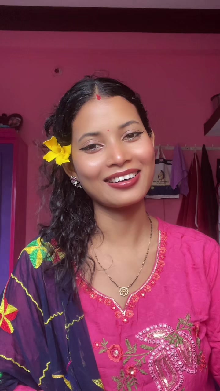 @dcChahana💙
