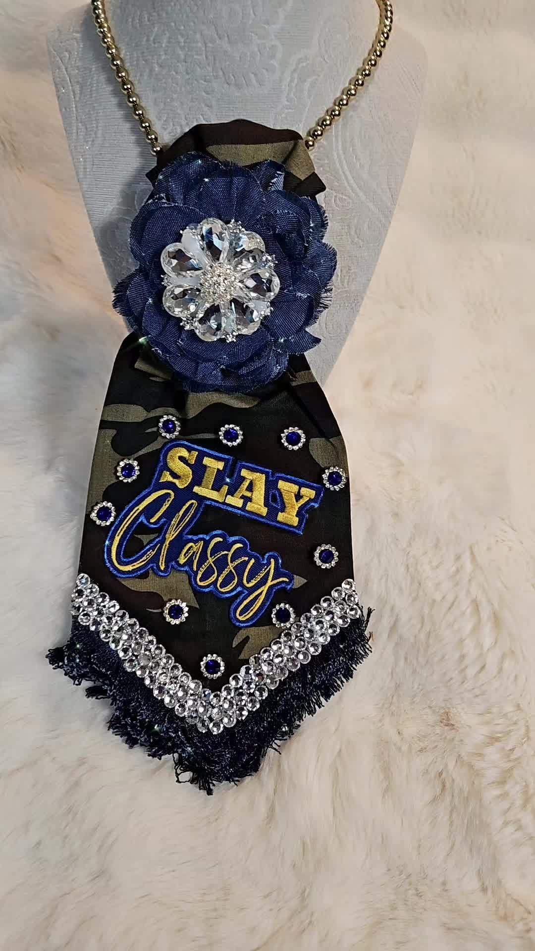@Campbell Custom Creations, LLC