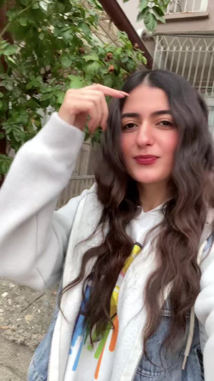 @Fatma Vanlızade