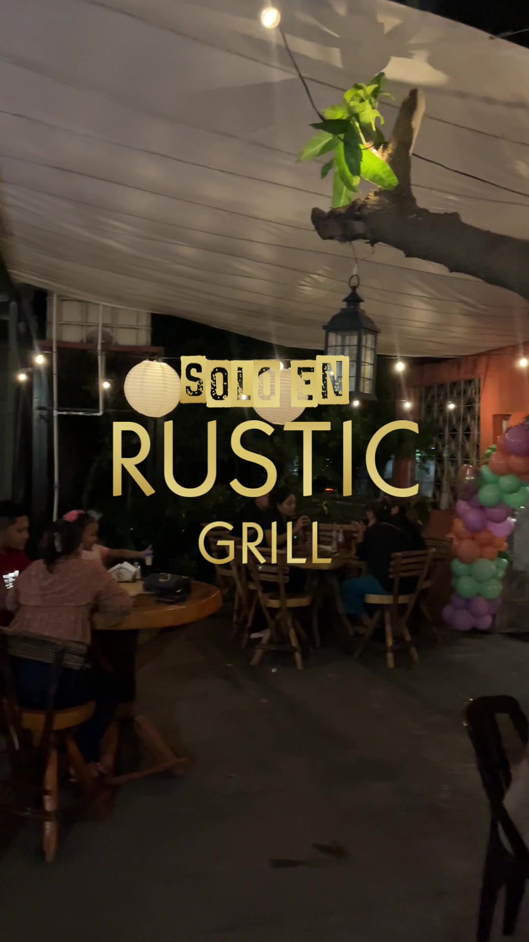 @Casa Rustic