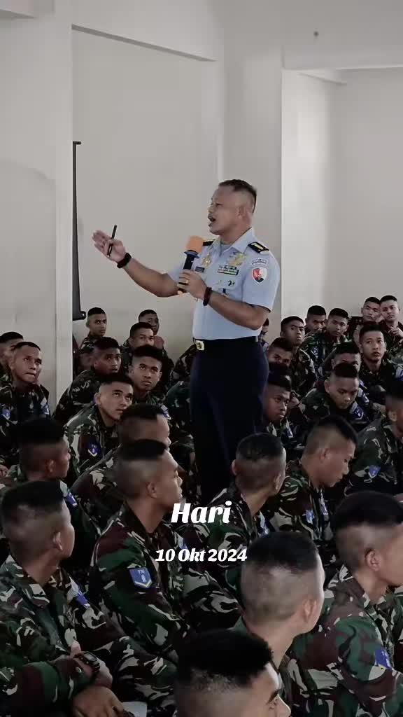 @The Indonesian Blue Channel