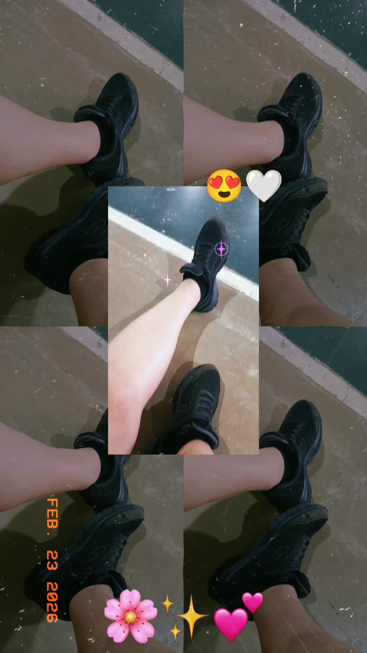 @Rainha FEETS 👠