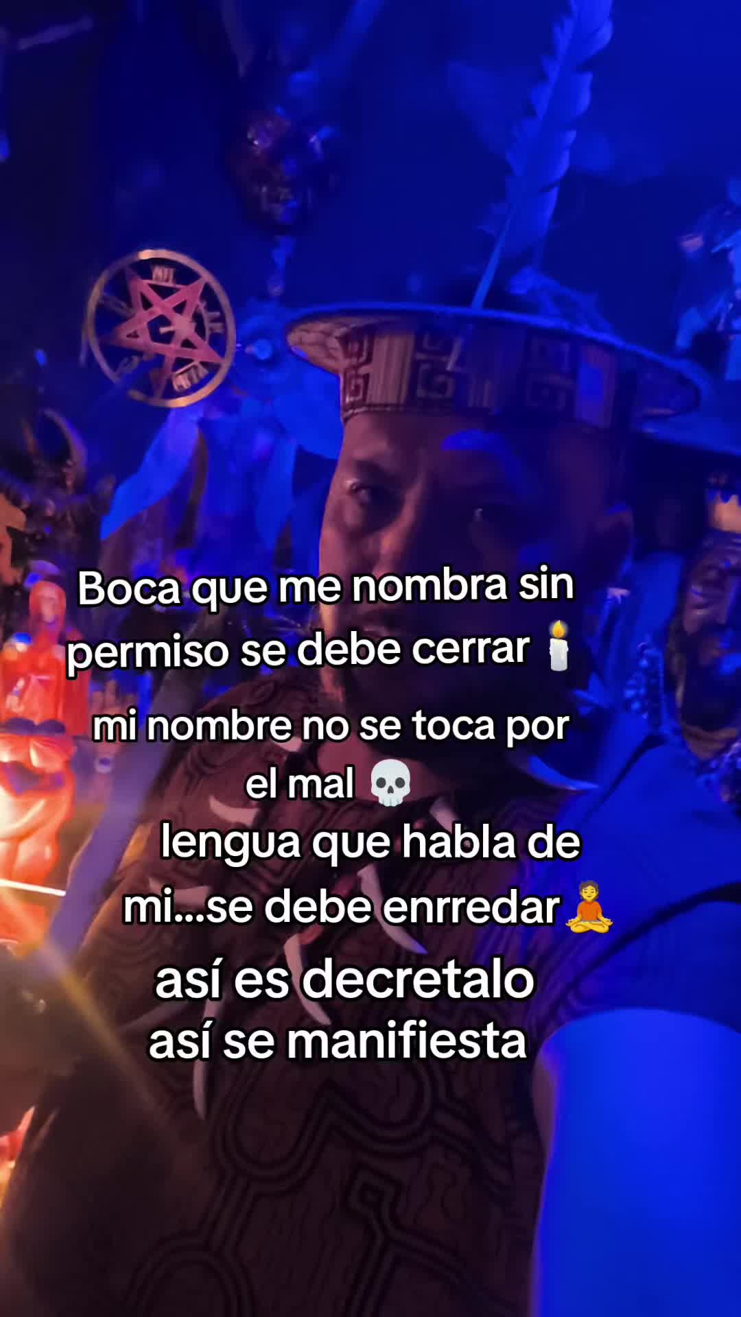 @Maestro curandero loretano paz