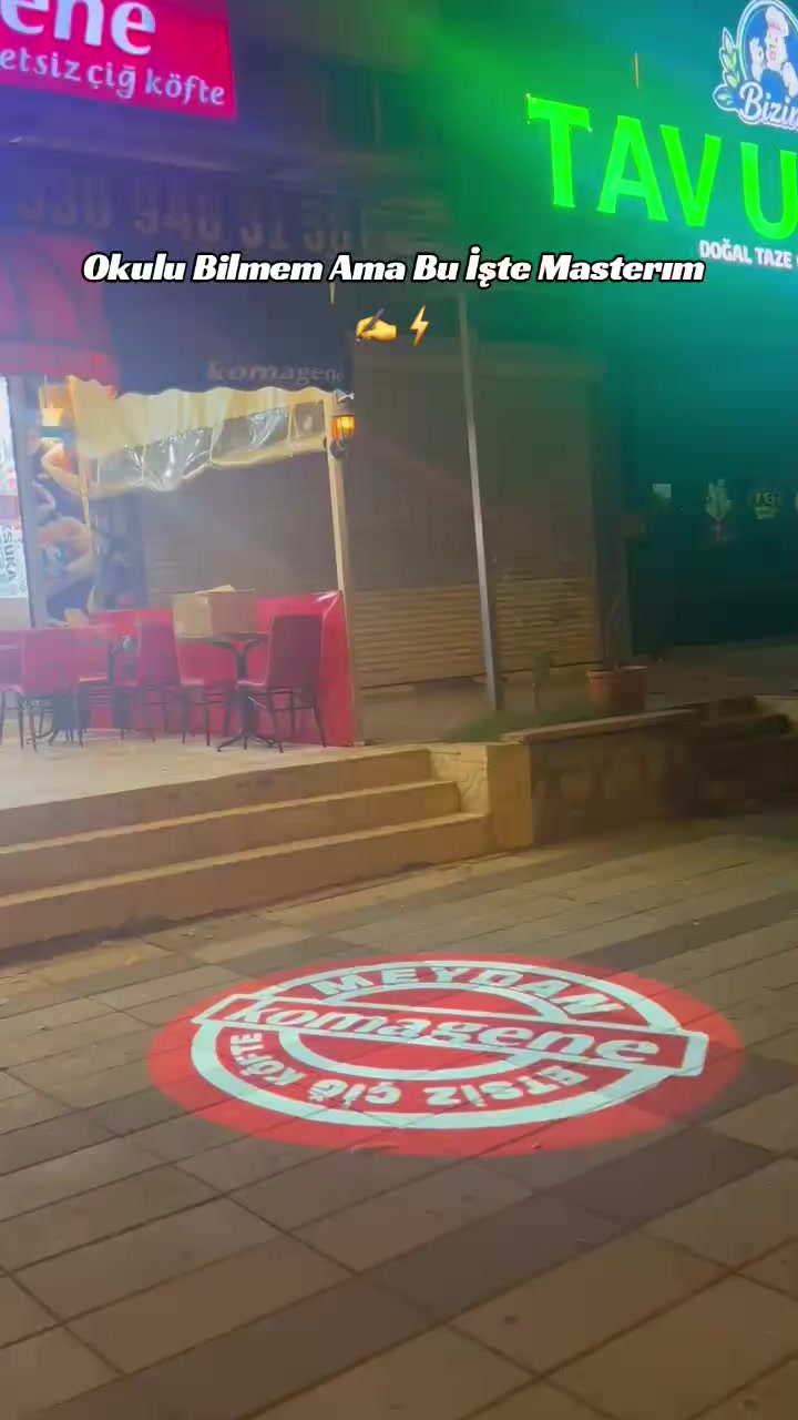 @Serkan Özaslan