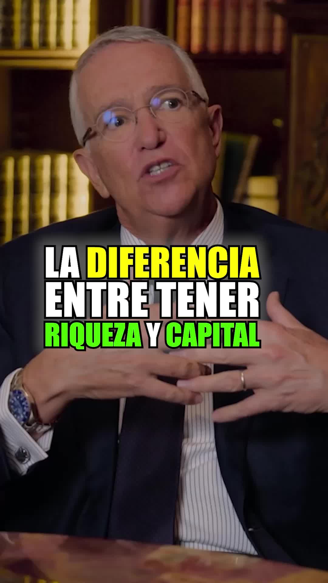 @Centro Ricardo Salinas Pliego