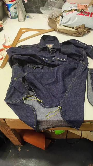 @specialist tailor dr vintage