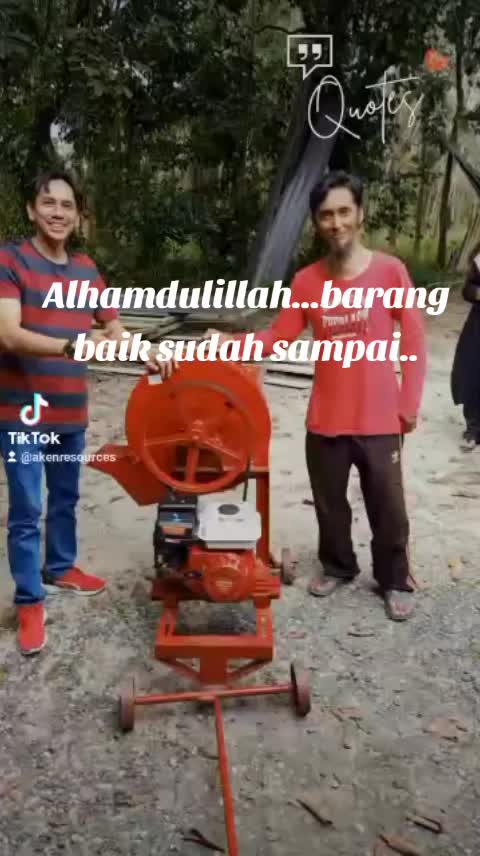@Bro Izam
