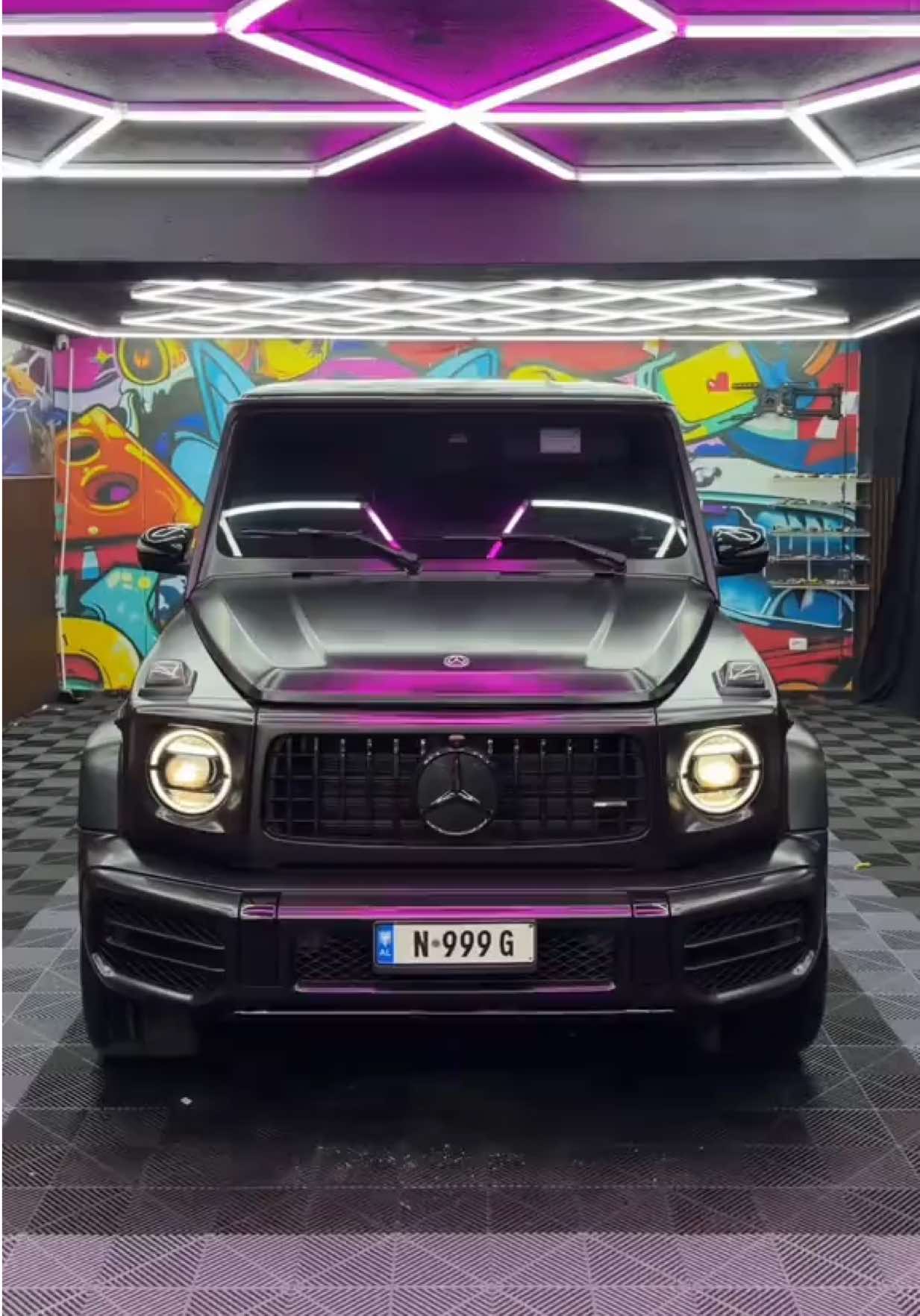 @My Service Tirana Detailing
