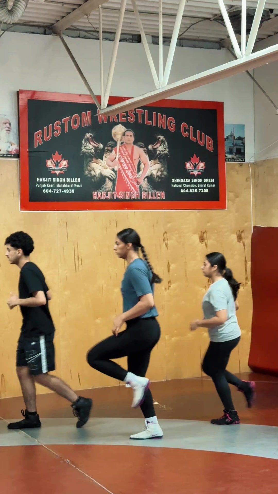 @Harjit Billen 🤼&zwj;♂️🙏