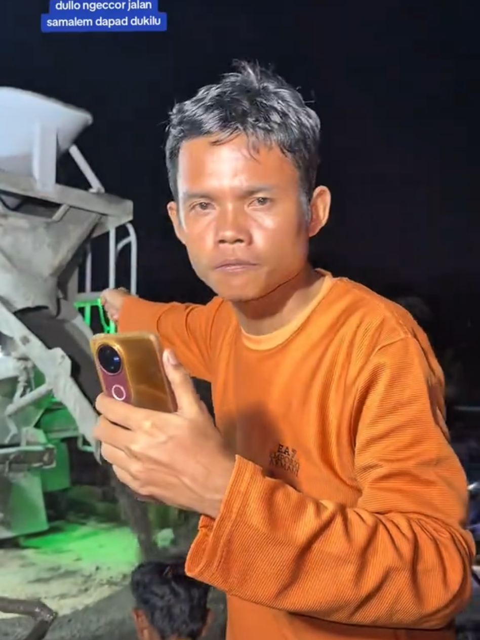 @Dullo Sampang