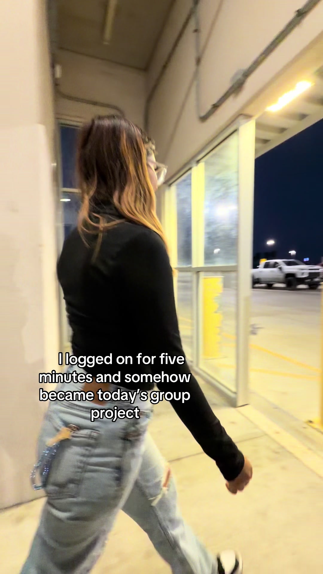 @Alina Jade
