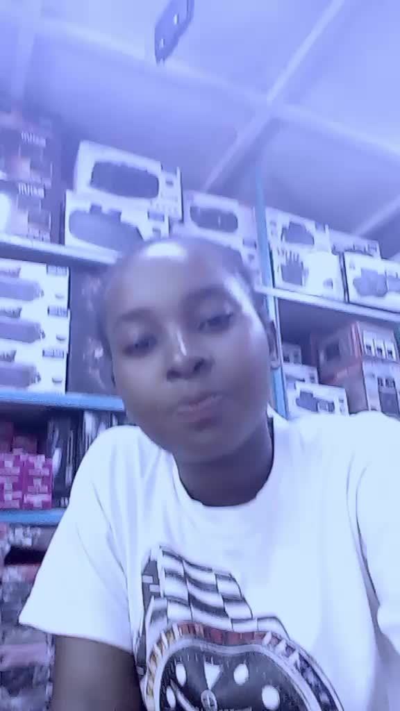@Yvonne