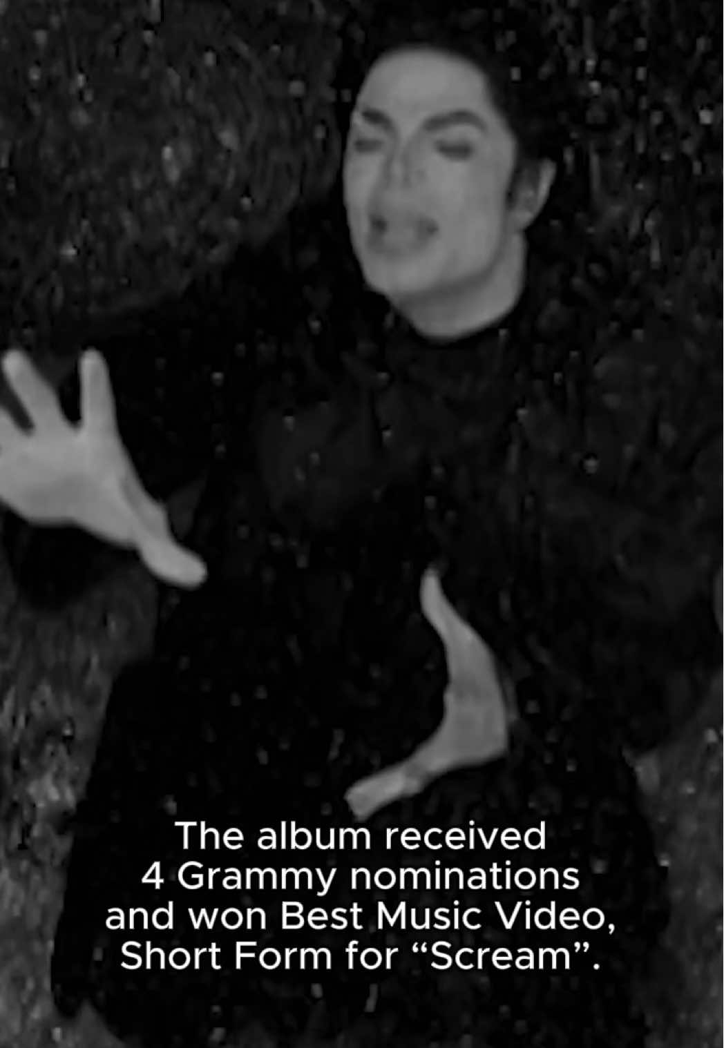 @Michael Jackson