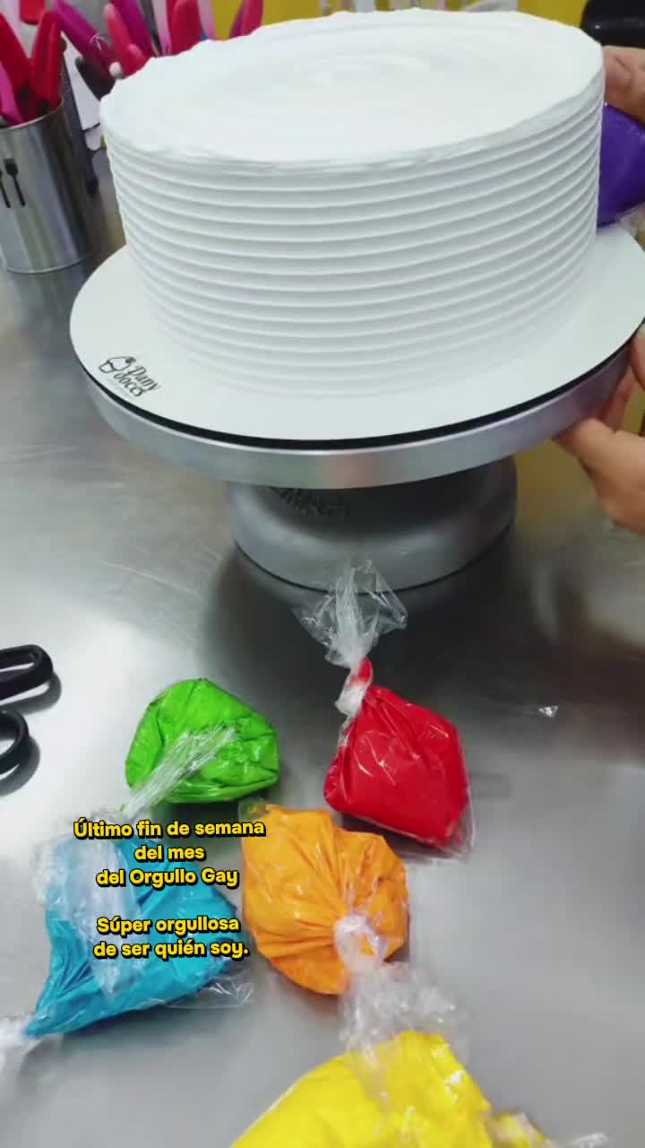 @Chef ▏Yenny Fernandez