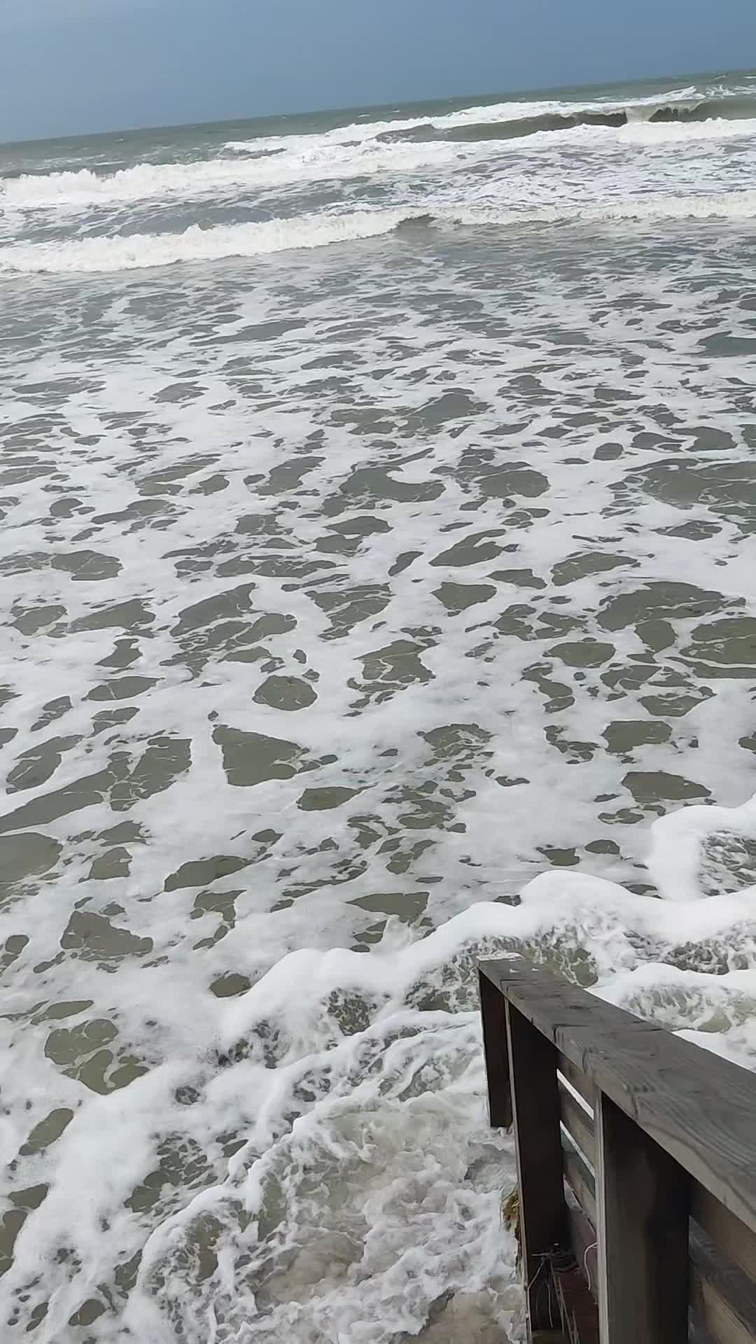 @Beach side🏖️