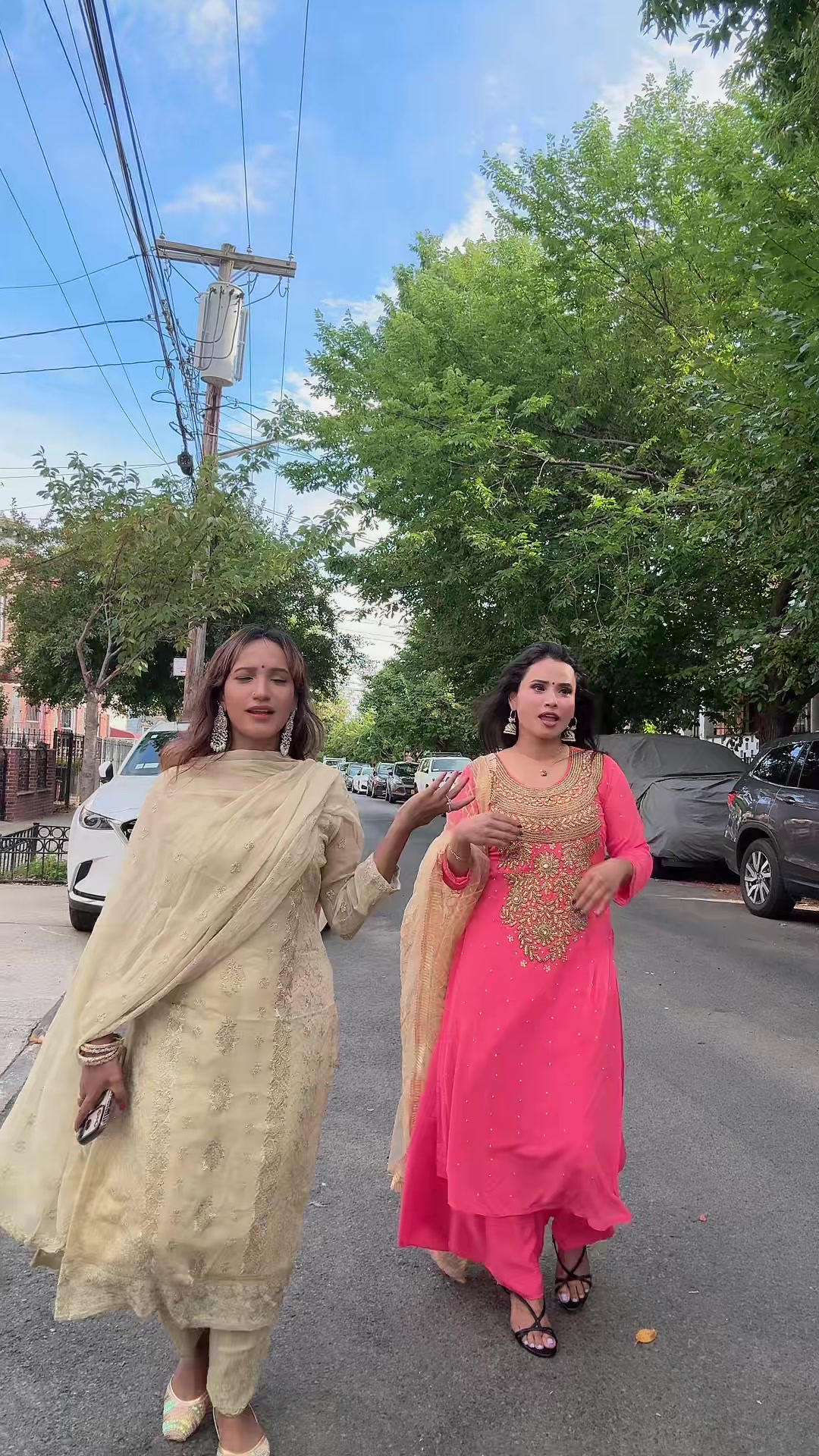 @Nadira Rahman