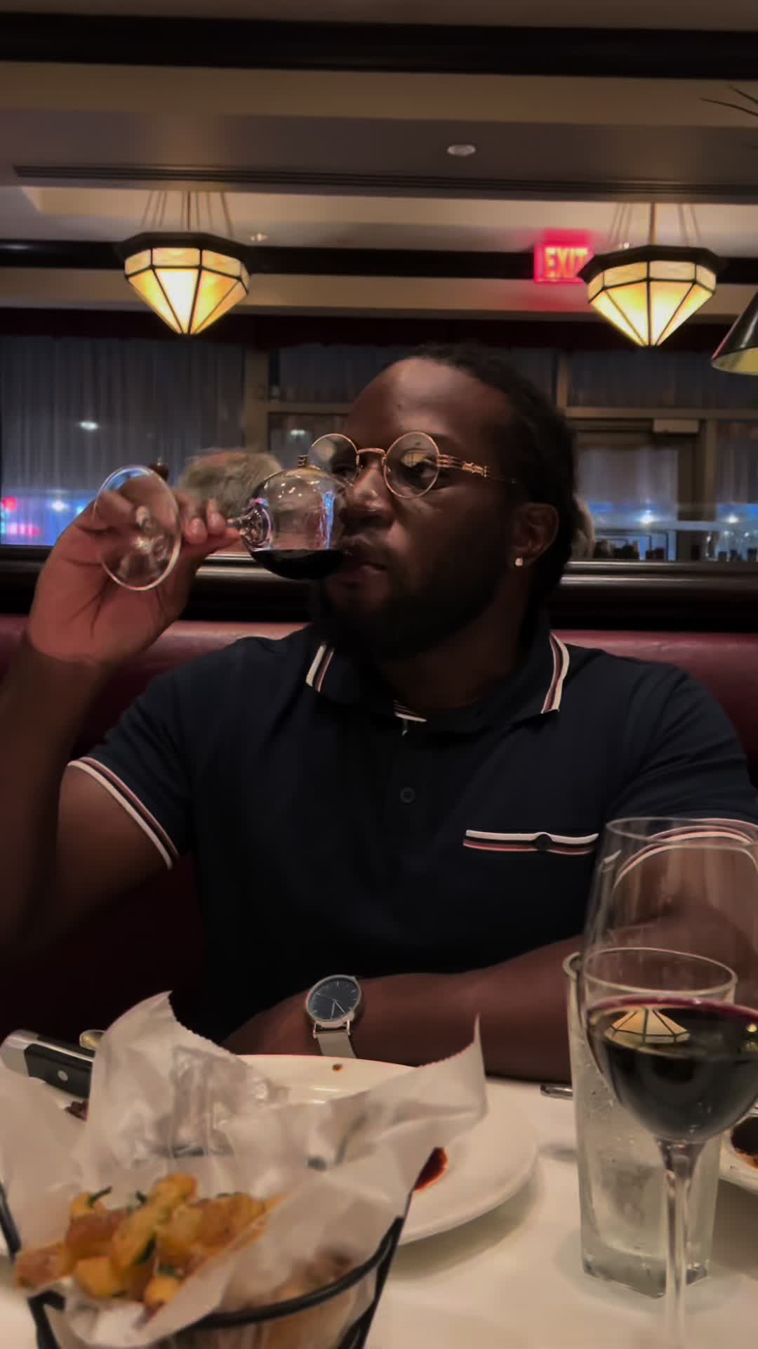 @Kalu, The Wine Lover - DMV