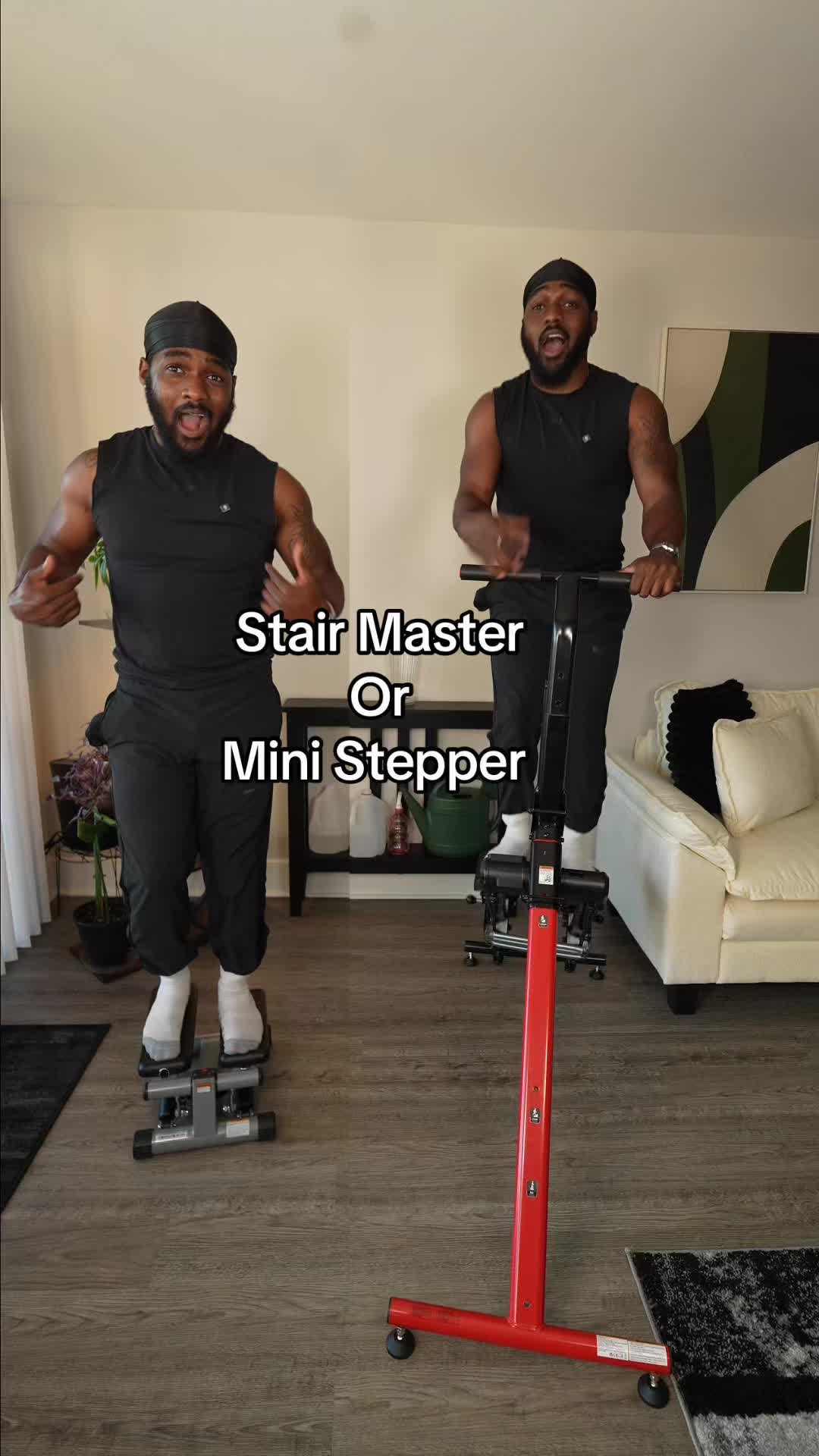@PERSONAL TRAINER