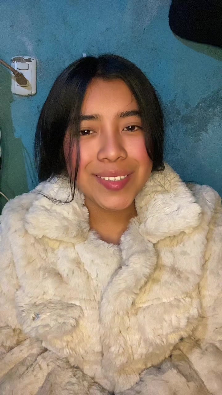 @Ana Cristy🎤♥️