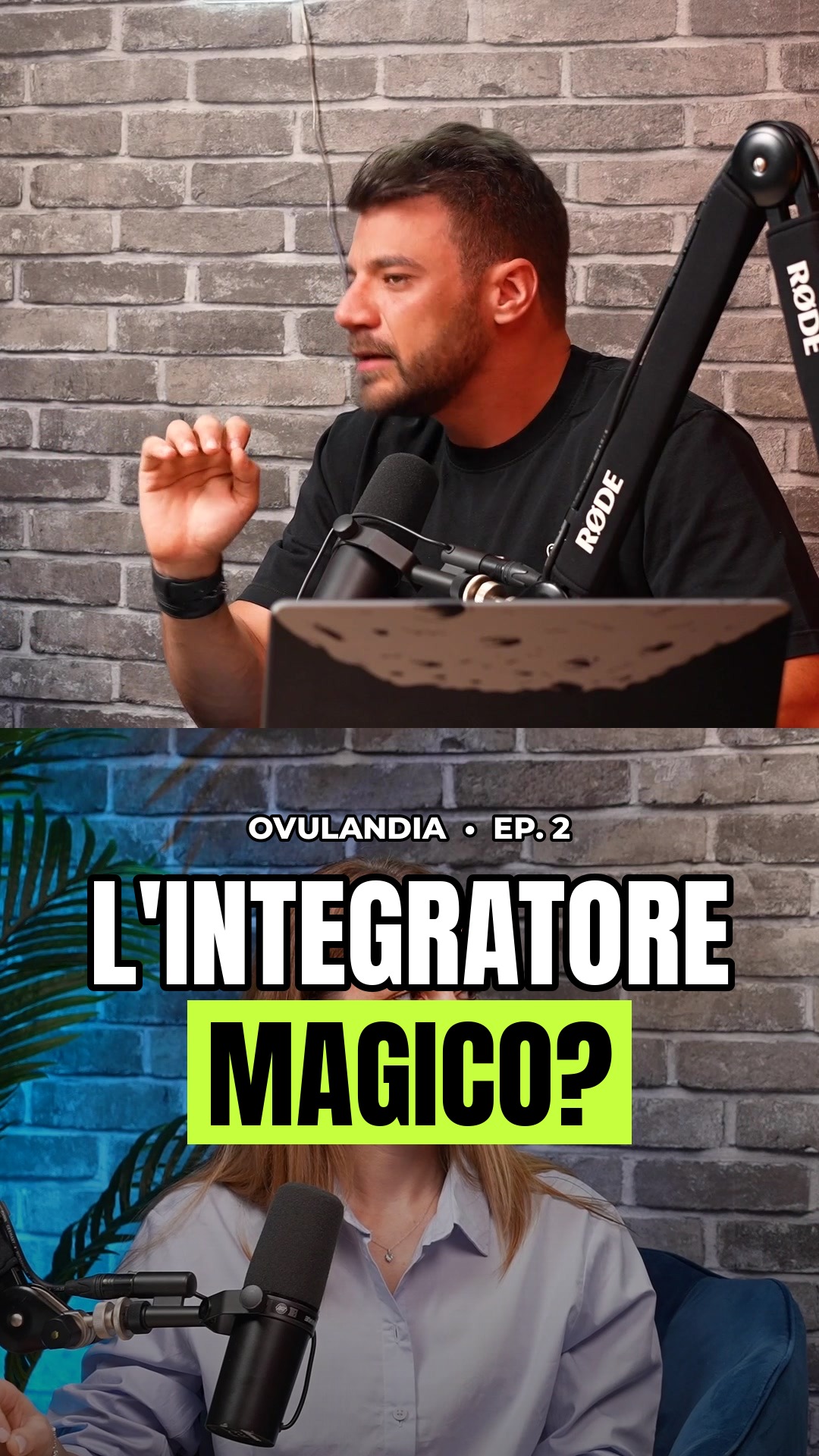@Doc Giuseppe Lupica Ginecologo