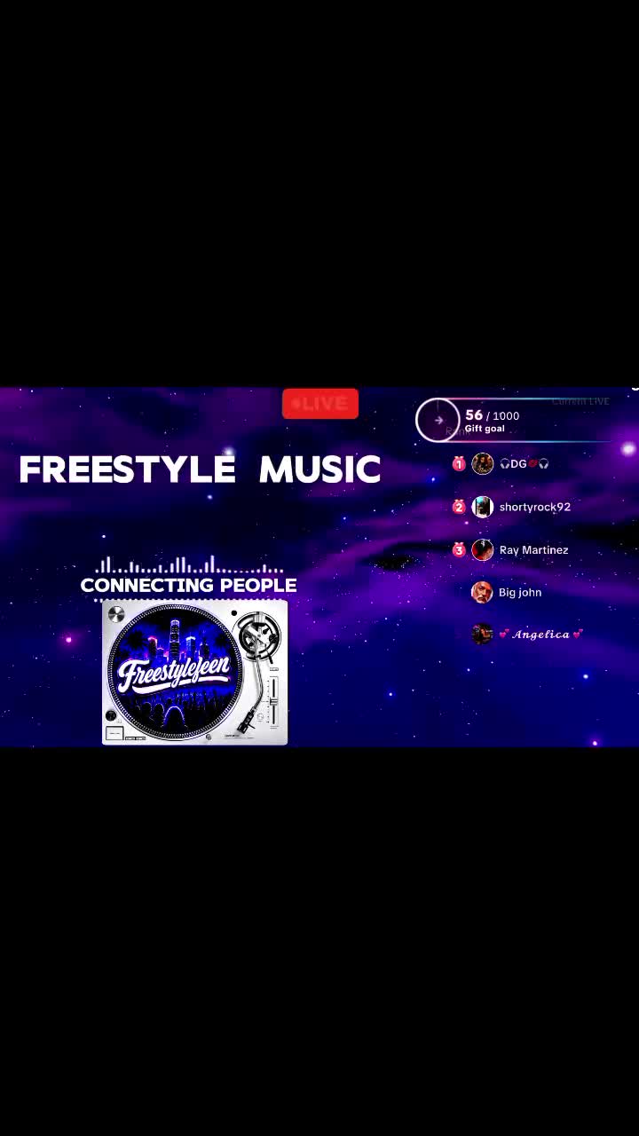 @Freestyle&bull;feen