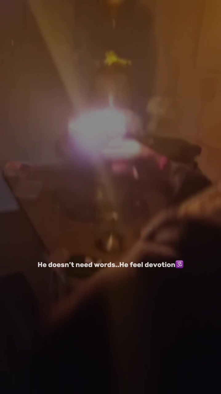 @Deeveshॐ