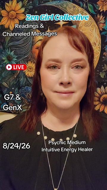 @Monica Zen Girl💜💙Gen❌️