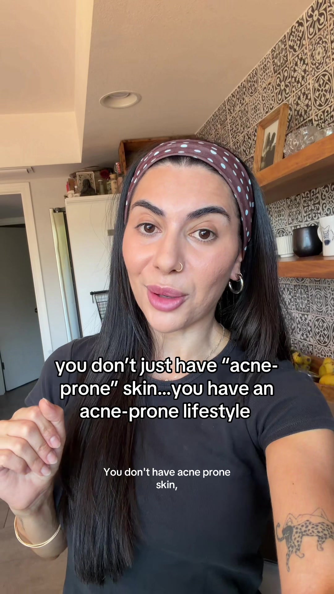 @Doctor Sheyda | Acne Expert