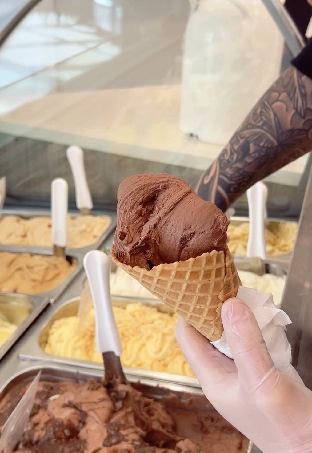 @Sweetaly Gelato