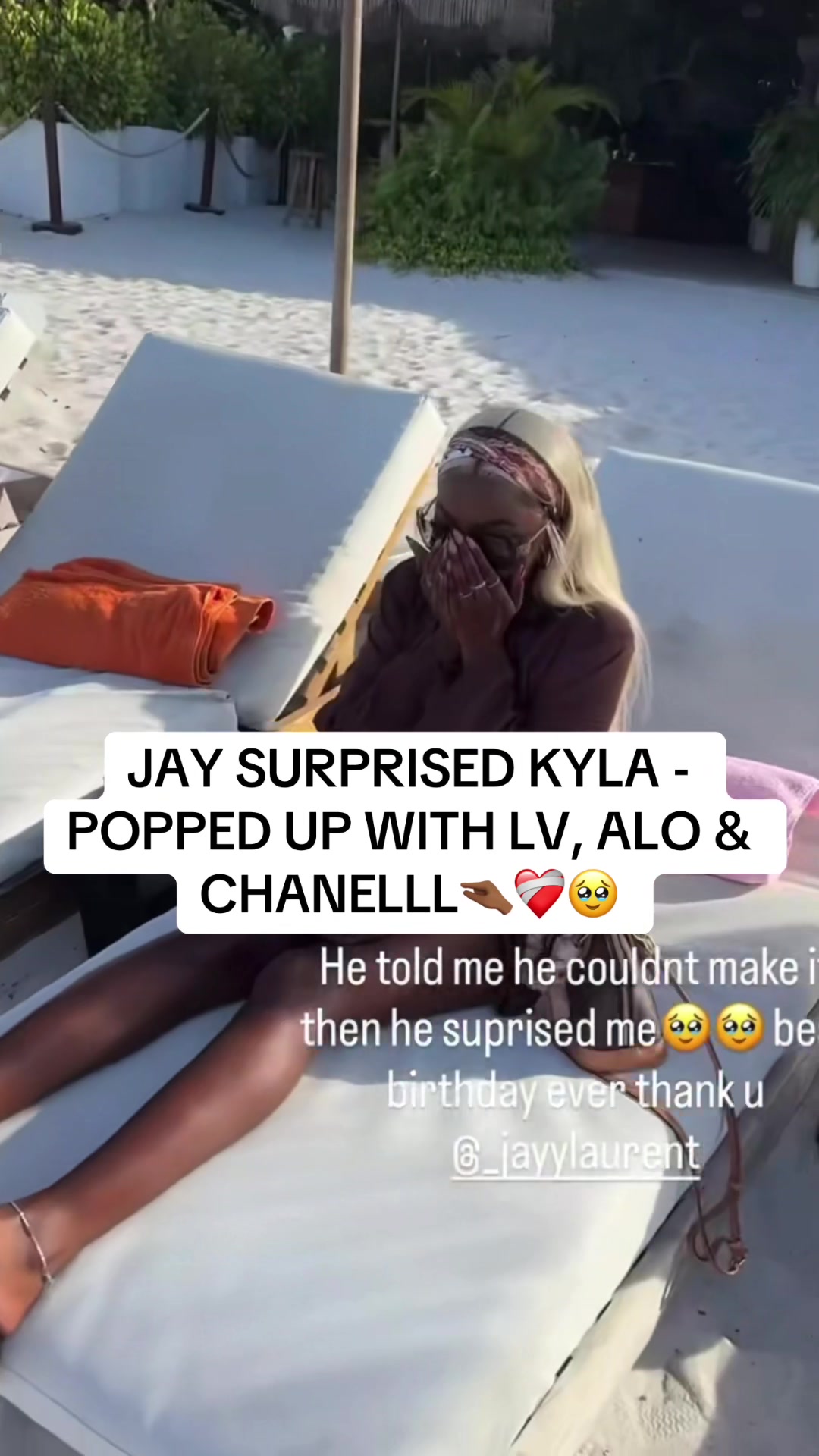 @KayChanelTV🎥🩷