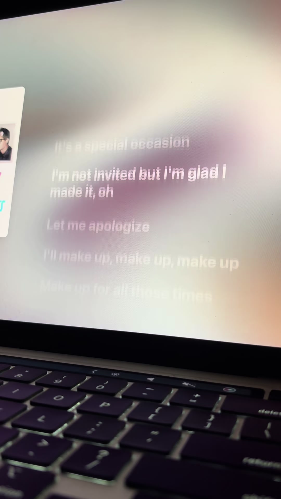 @LyricZen