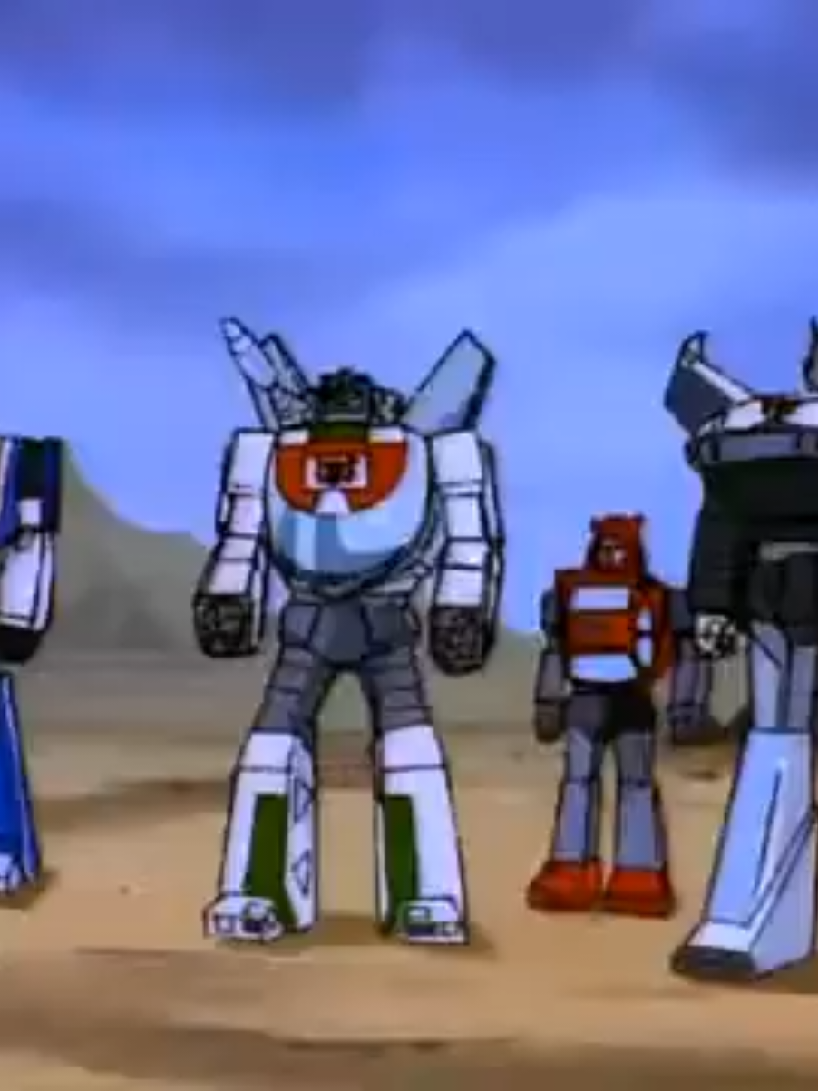 @Transformers G1 Fans Forever