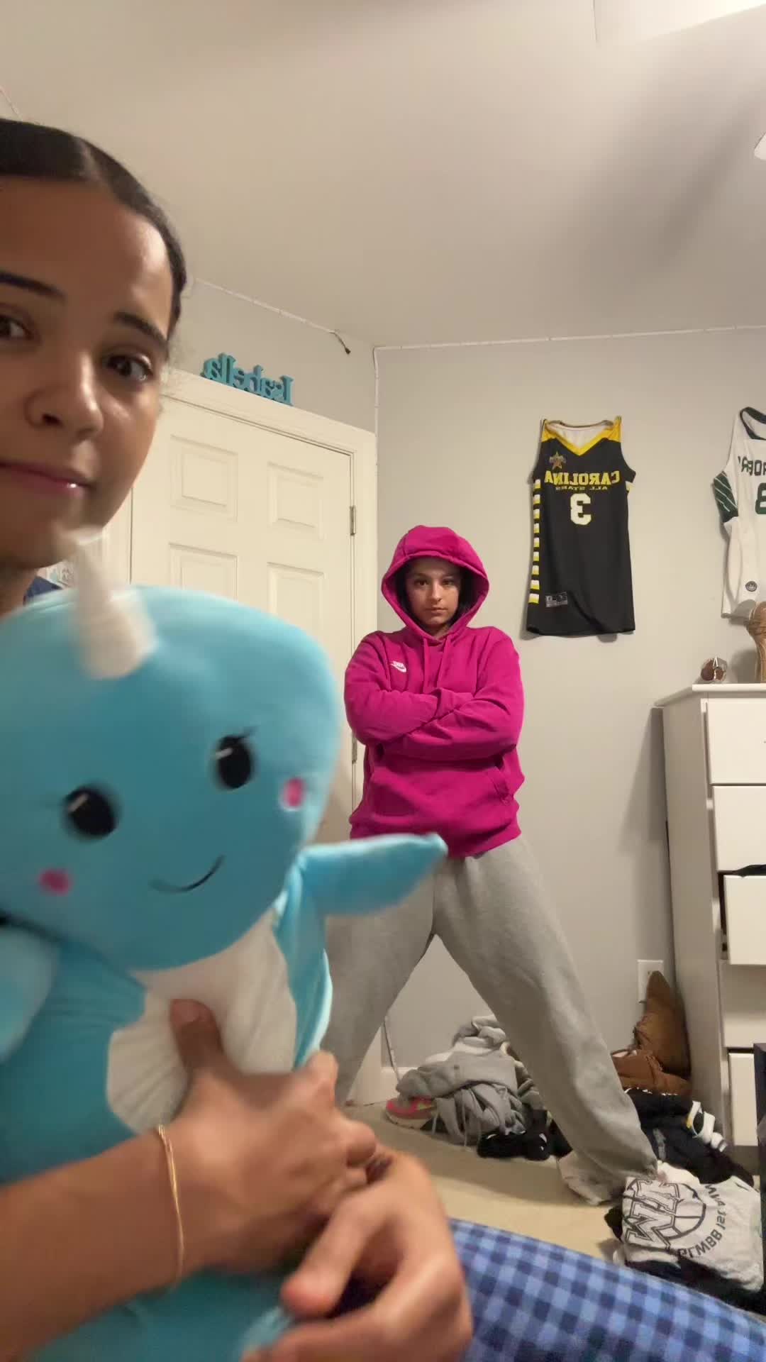 @Isa