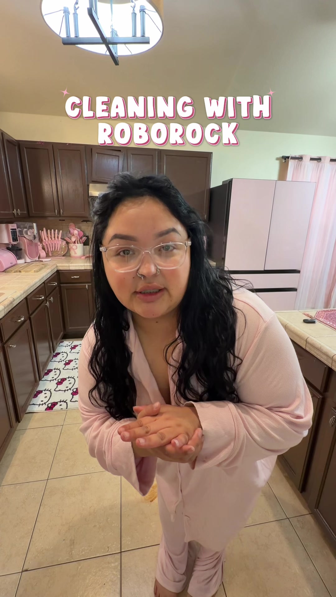 @The Pink Libra