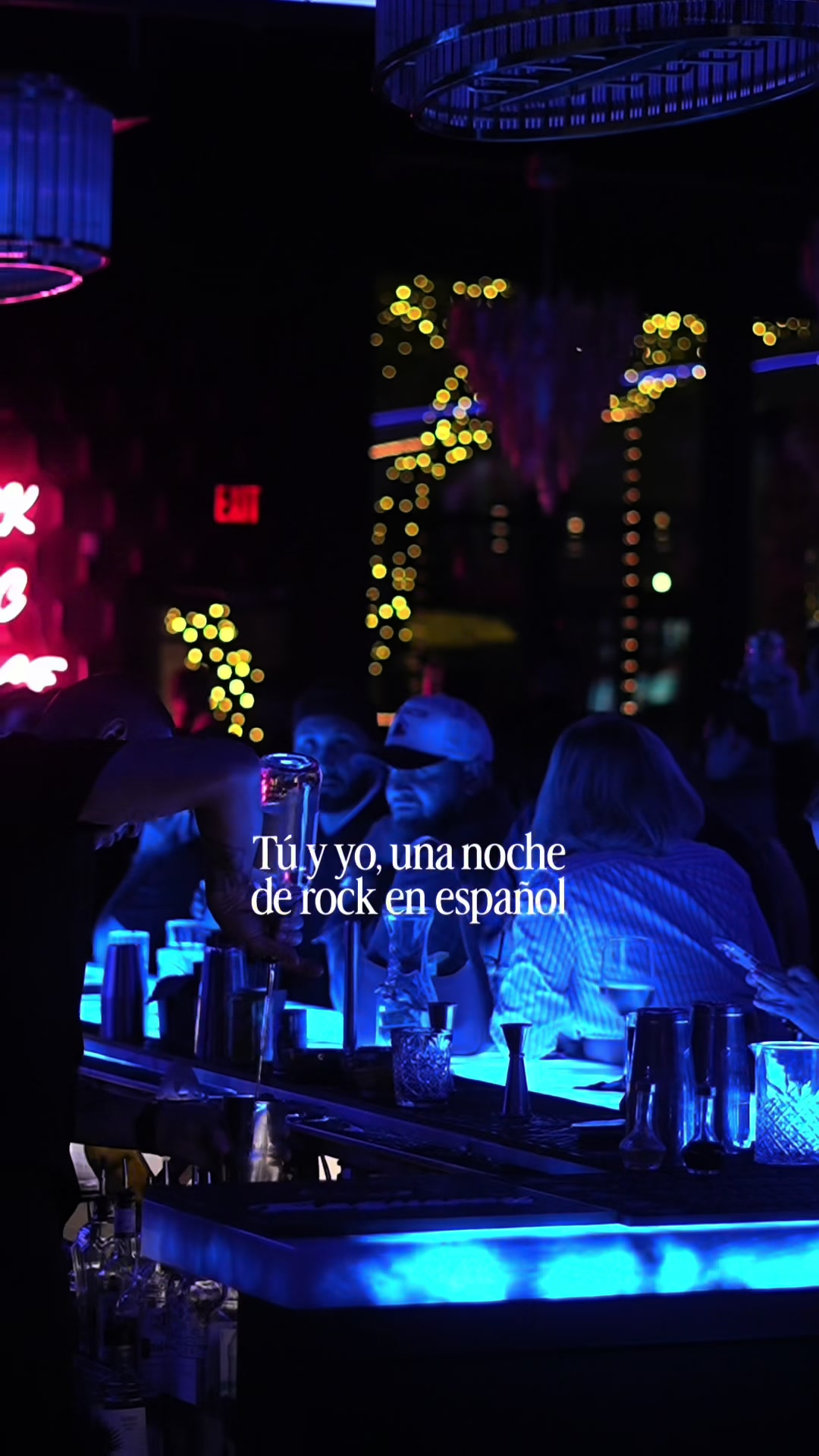 @Gigi’s Bar & Lounge