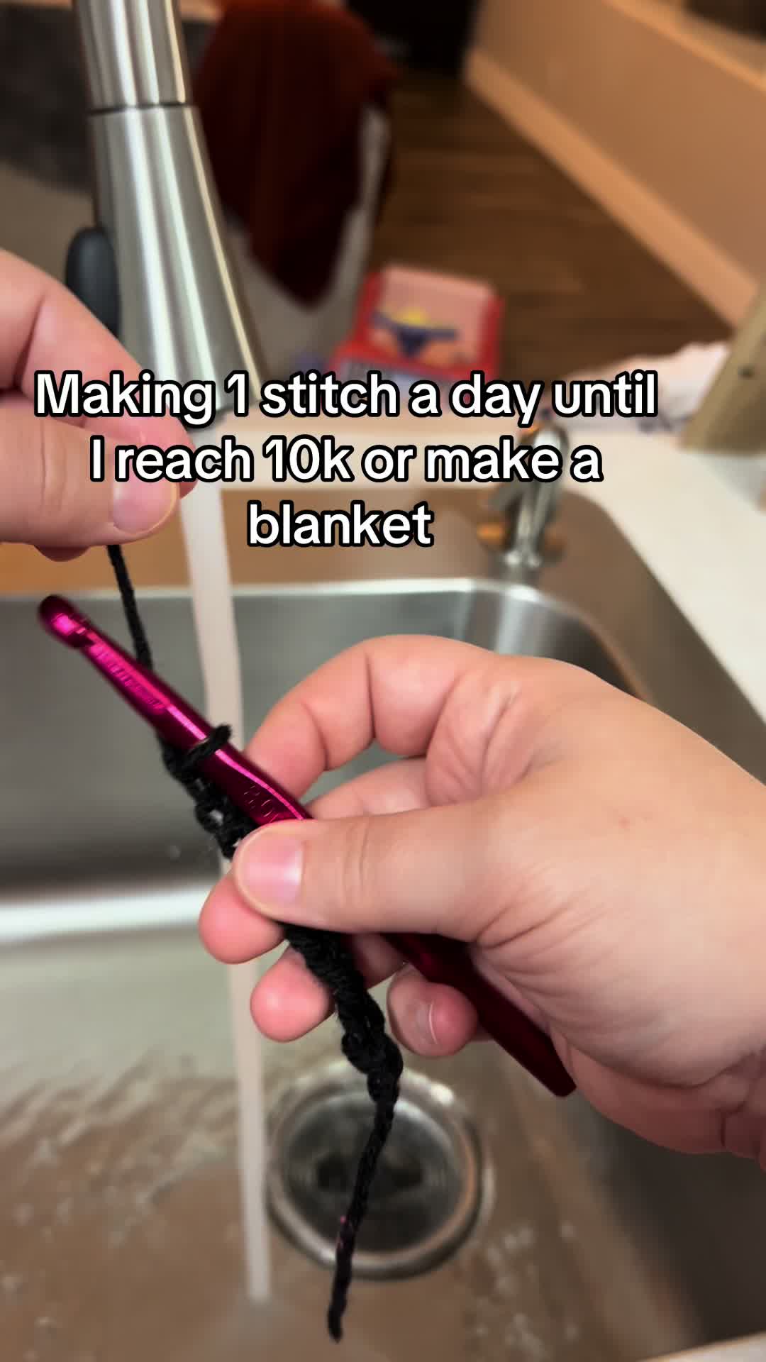 @Daisy Day Crochet