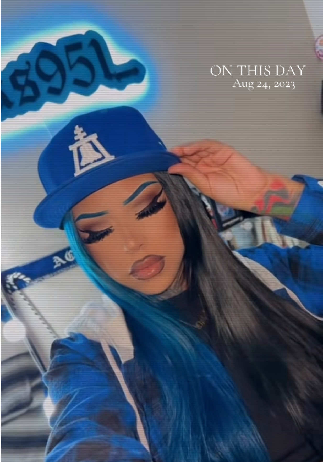 @Jessica Acosta