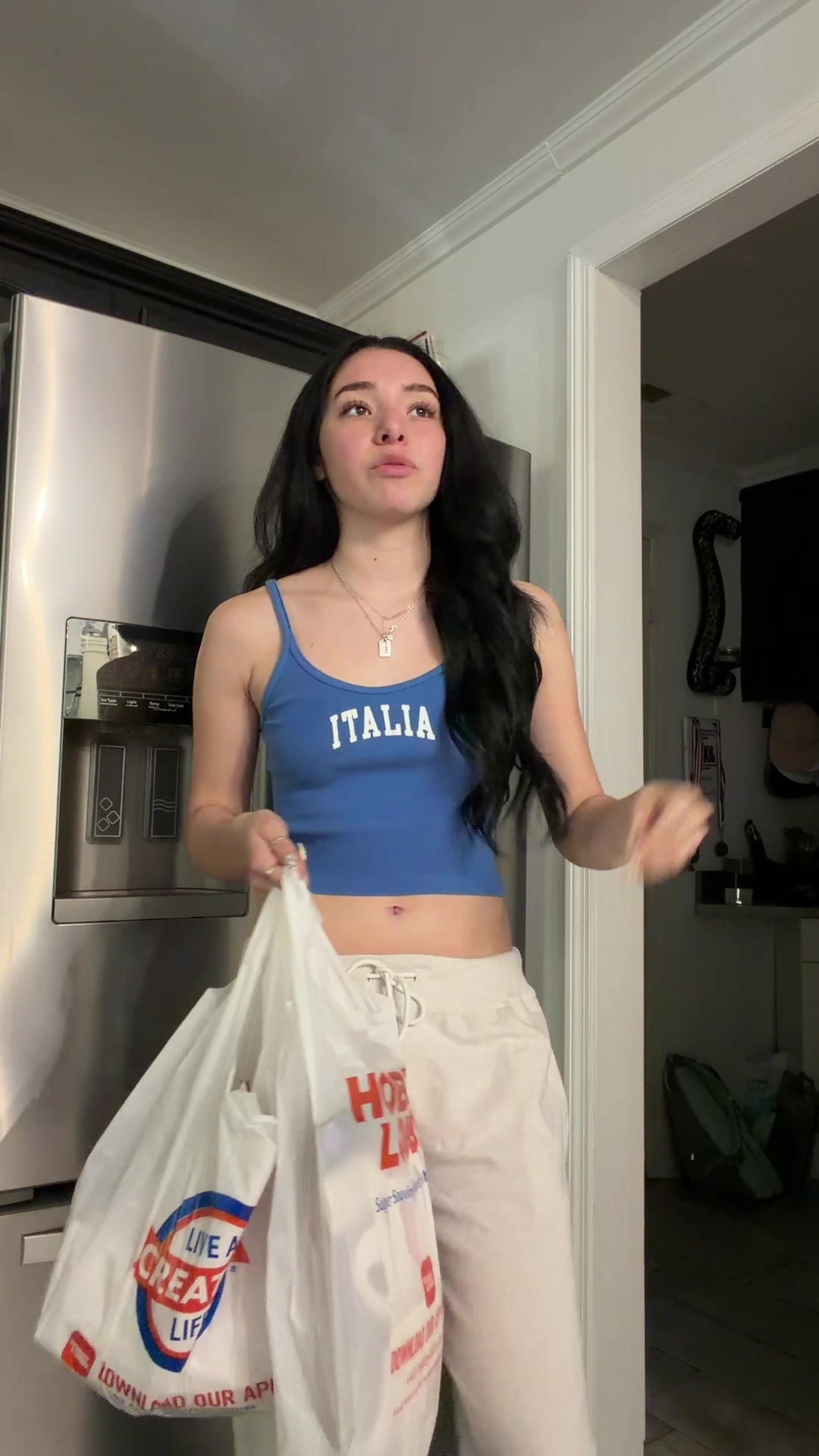 @kayla castro