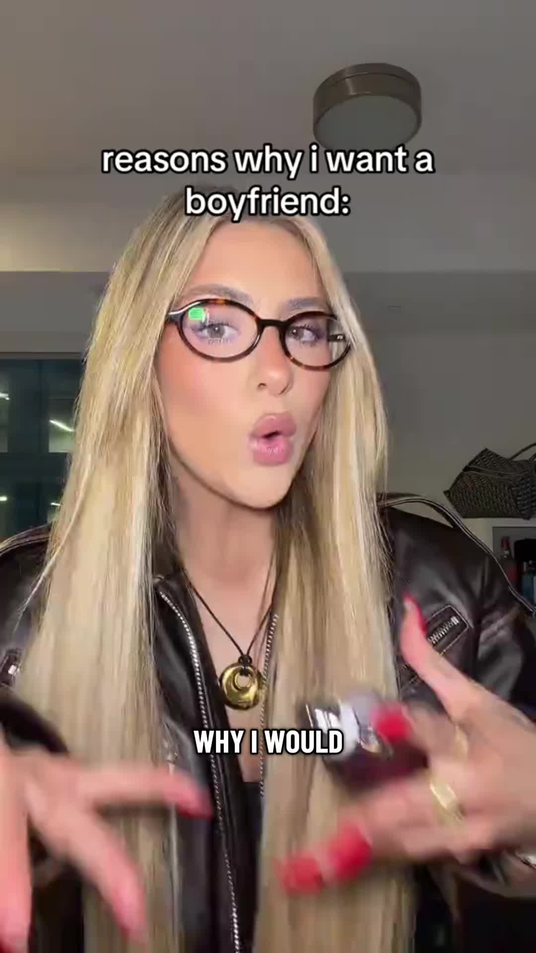 @Lady J