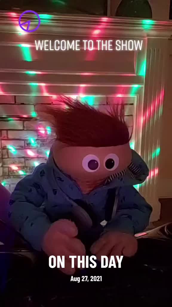@LIL MAJESTIK