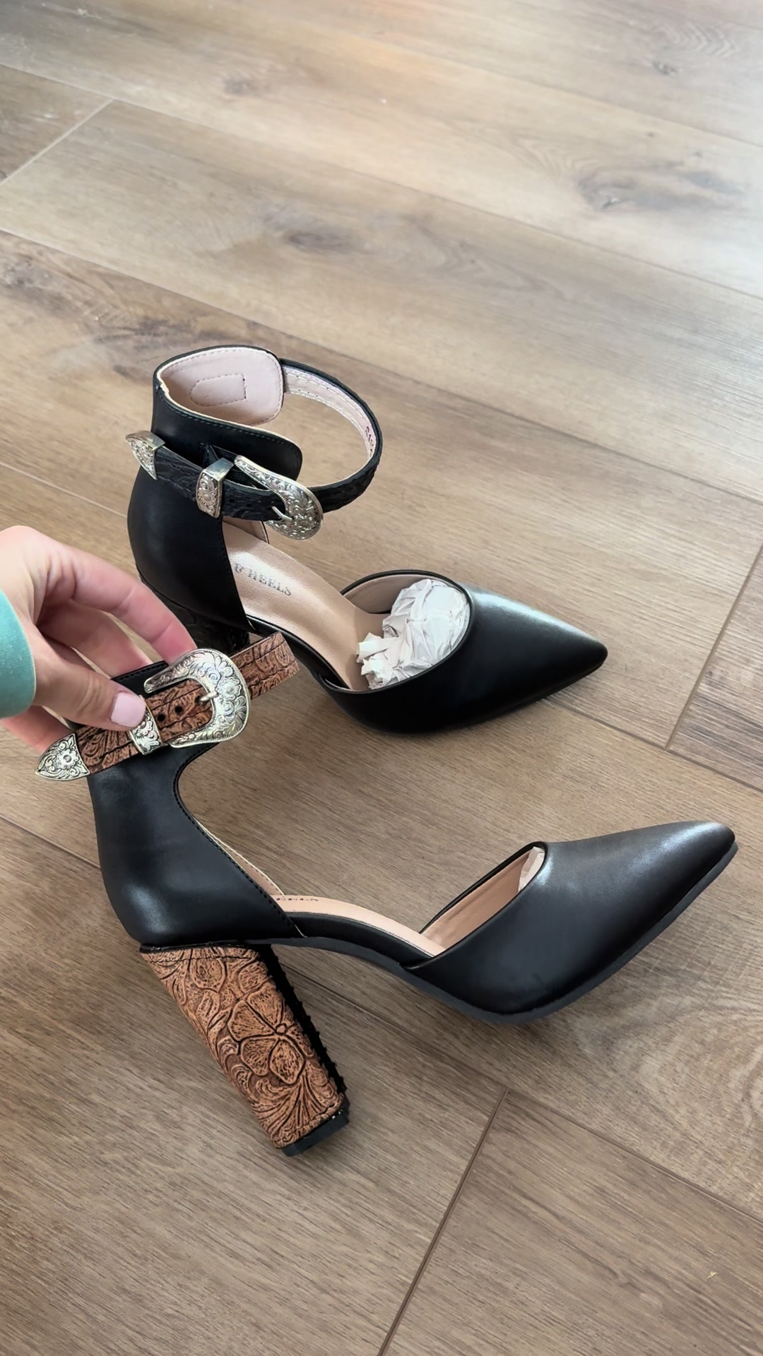@Tyler Brown