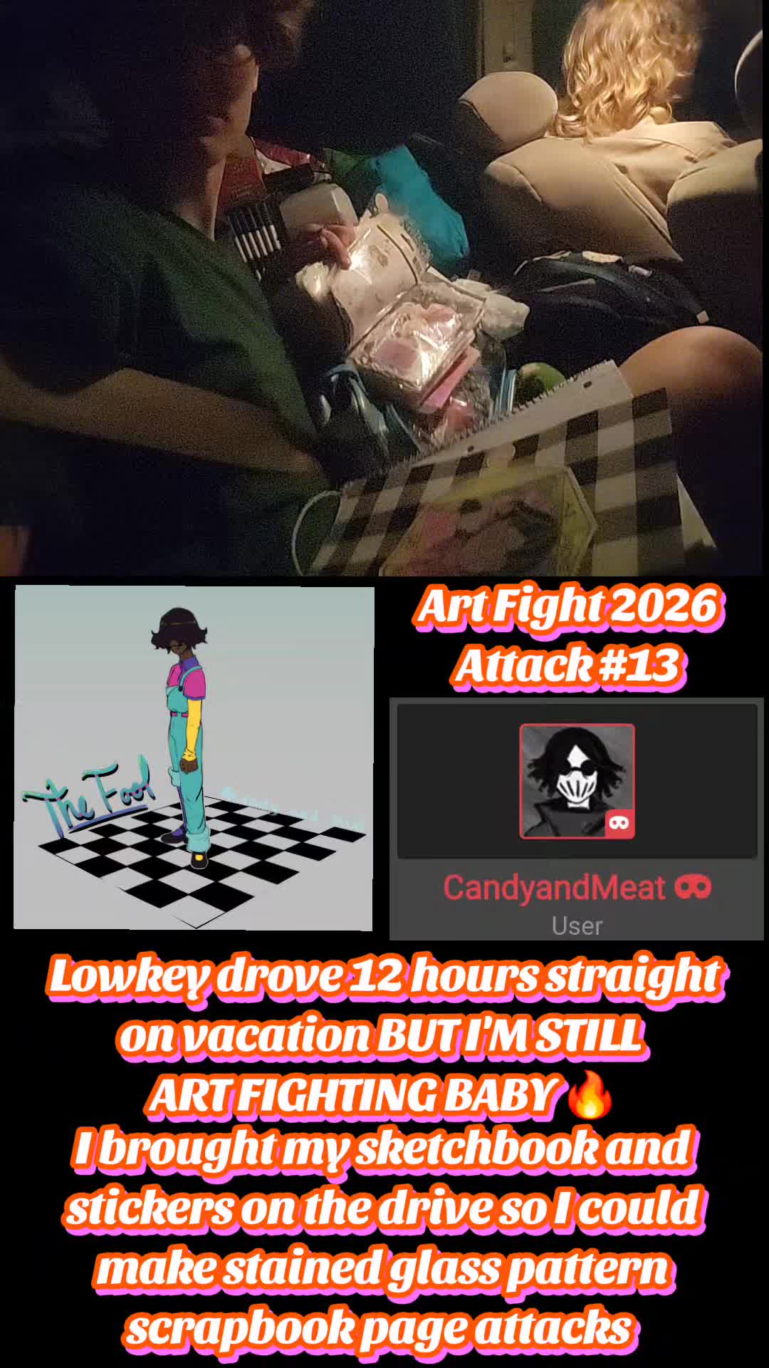 @KacyRaider