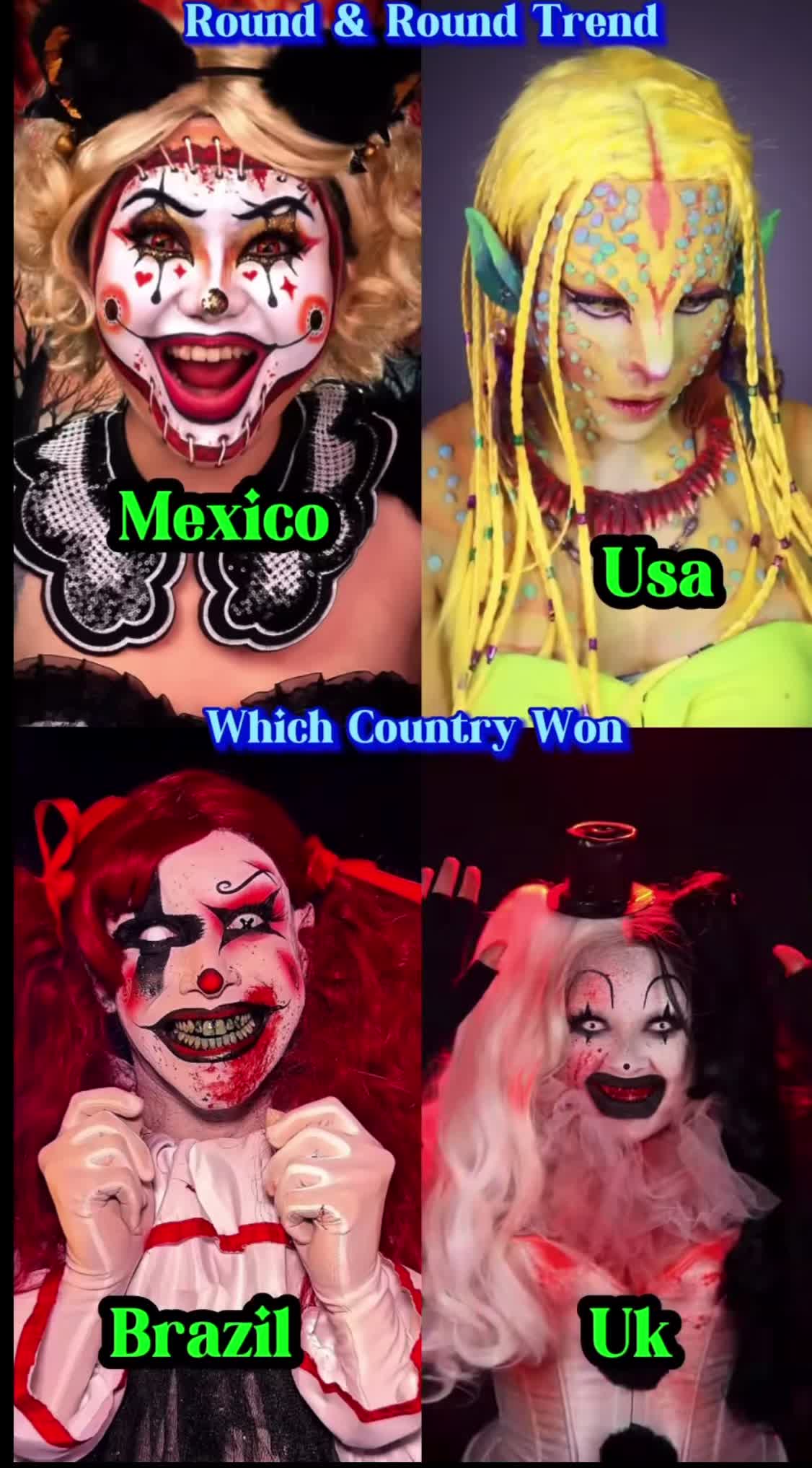 @hauntings of the world
