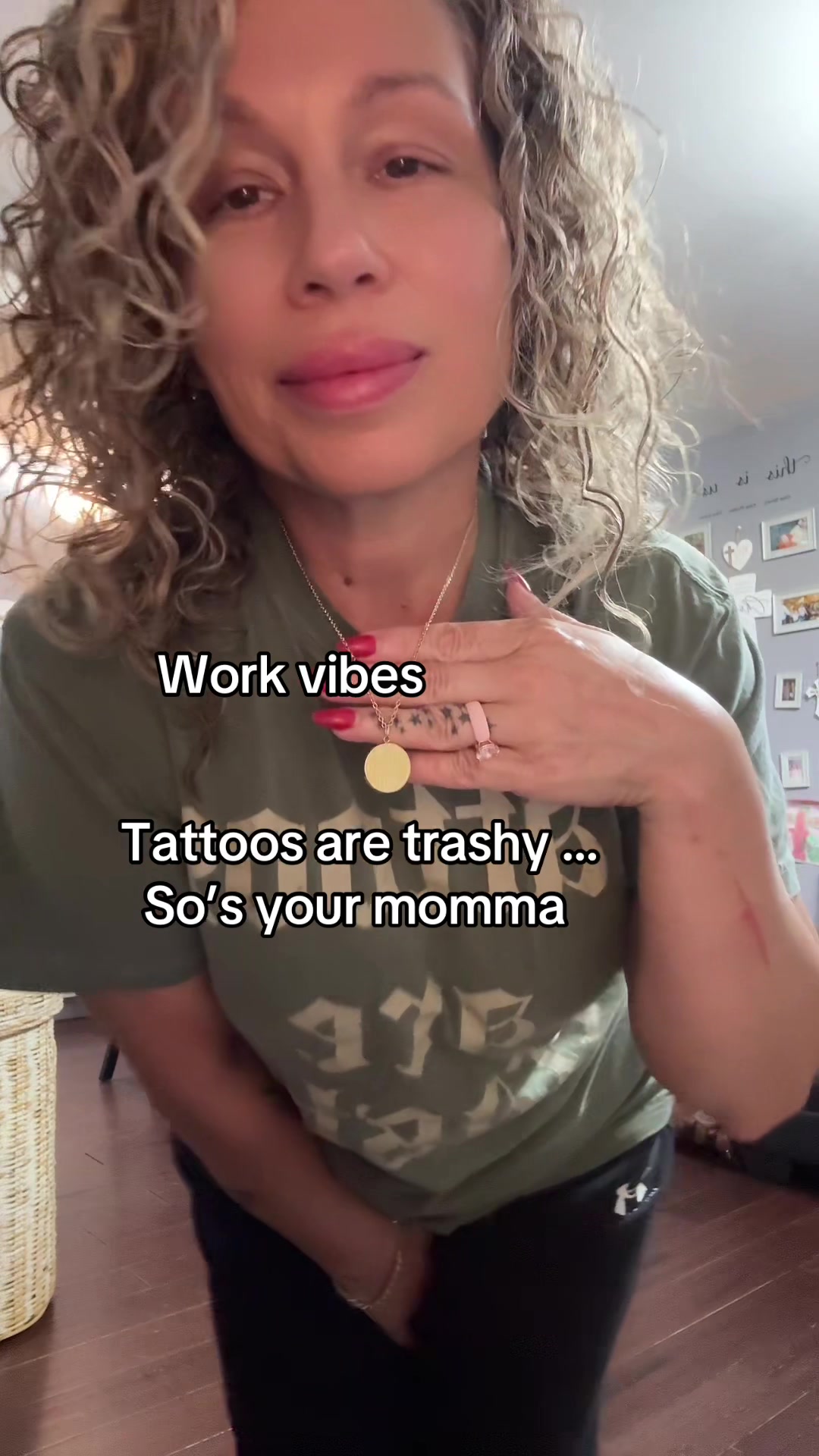 @Melissa