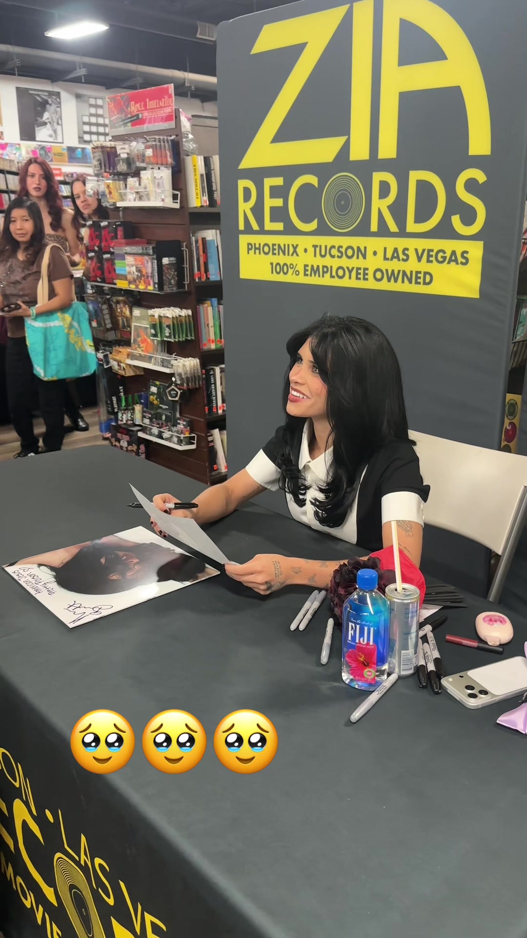 @kyra!