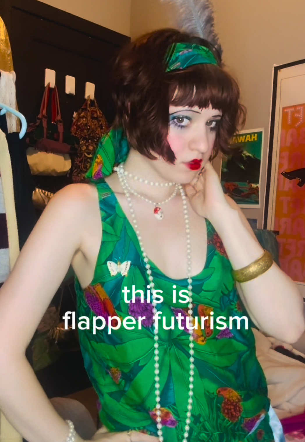 @daisy chain lizzy
